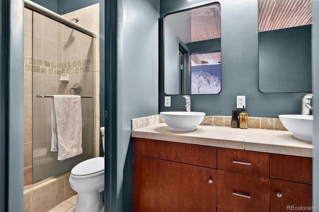 2261 Blake Street 4F, Denver, CO 80205