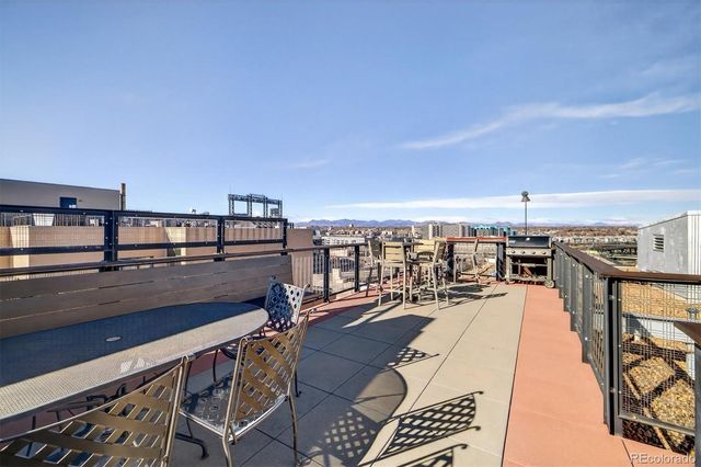 2261 Blake Street 4F, Denver, CO 80205