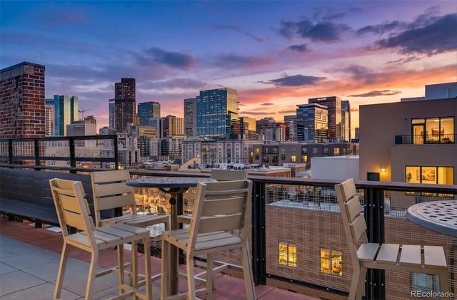 2261 Blake Street 4F, Denver, CO 80205