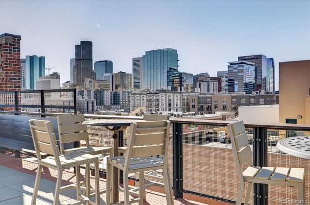 2261 Blake Street 4F, Denver, CO 80205
