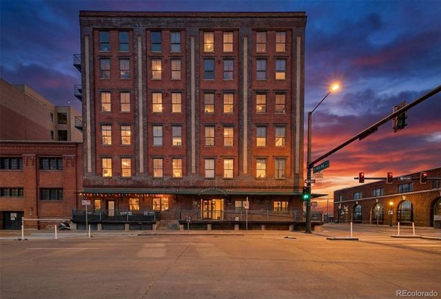 2261 Blake Street 4F, Denver, CO 80205