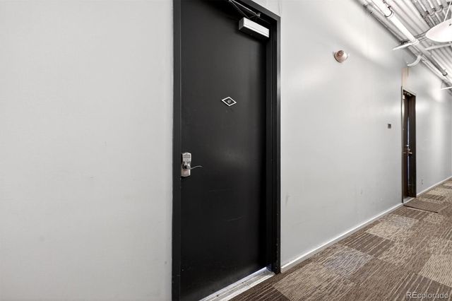 2261 Blake Street 4F, Denver, CO 80205