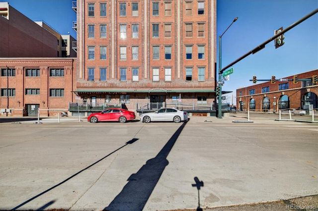 2261 Blake Street 4F, Denver, CO 80205