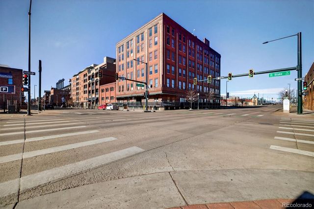 2261 Blake Street 4F, Denver, CO 80205