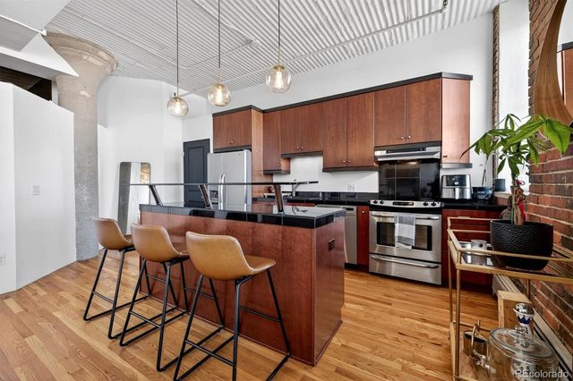 2261 Blake Street 4F, Denver, CO 80205