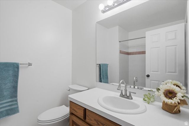 2847 W LINDI WAY, Layton, UT 84041