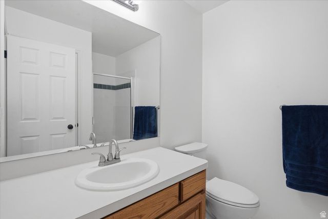 2847 W LINDI WAY, Layton, UT 84041