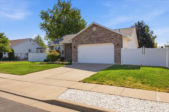 2847 W LINDI WAY, Layton, UT 84041