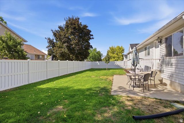 2847 W LINDI WAY, Layton, UT 84041