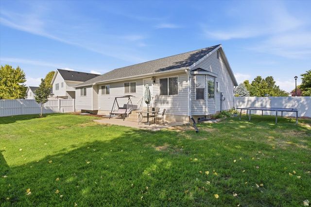 2847 W LINDI WAY, Layton, UT 84041