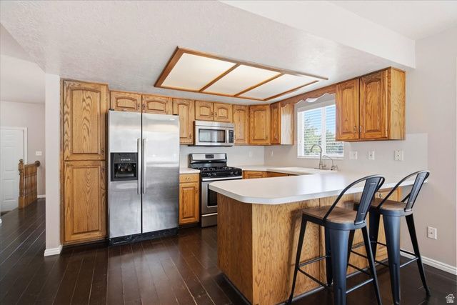 2847 W LINDI WAY, Layton, UT 84041
