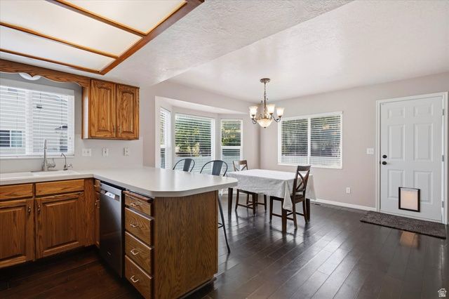 2847 W LINDI WAY, Layton, UT 84041