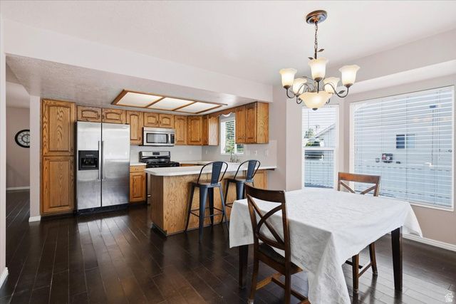 2847 W LINDI WAY, Layton, UT 84041