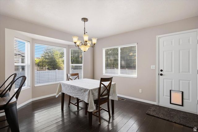 2847 W LINDI WAY, Layton, UT 84041