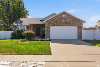 2847 W LINDI WAY, Layton, UT 84041