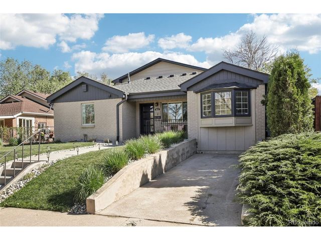 3812 W 24th Ave, Denver, CO 80211