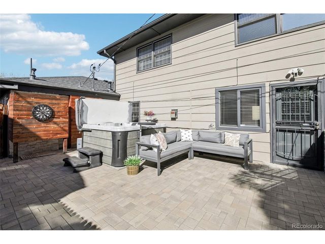 3812 W 24th Ave, Denver, CO 80211