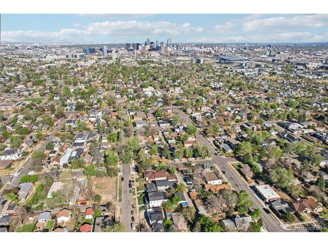 3812 W 24th Ave, Denver, CO 80211