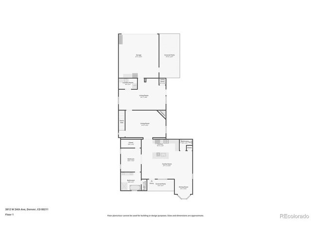 3812 W 24th Ave, Denver, CO 80211