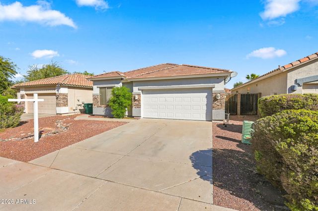 12634 W ESTERO Lane W, Litchfield Park, AZ 85340