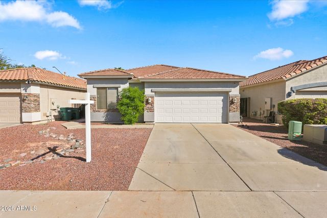 12634 W ESTERO Lane W, Litchfield Park, AZ 85340