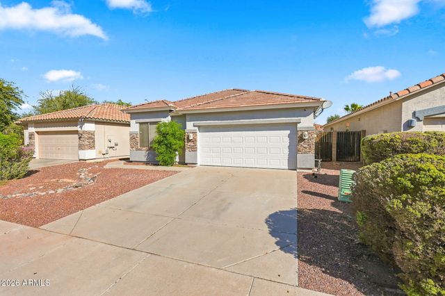 12634 W ESTERO Lane W, Litchfield Park, AZ 85340