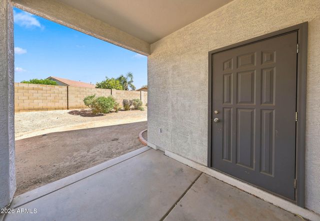 12634 W ESTERO Lane W, Litchfield Park, AZ 85340