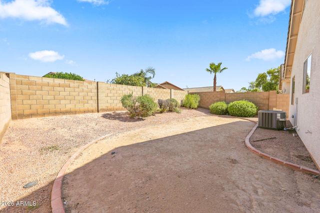 12634 W ESTERO Lane W, Litchfield Park, AZ 85340