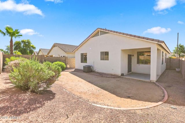 12634 W ESTERO Lane W, Litchfield Park, AZ 85340