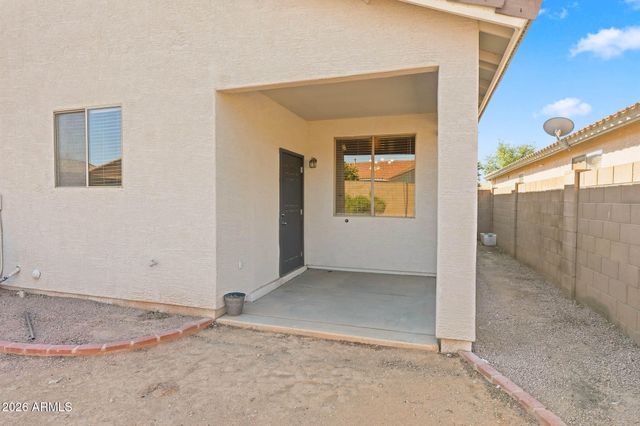 12634 W ESTERO Lane W, Litchfield Park, AZ 85340