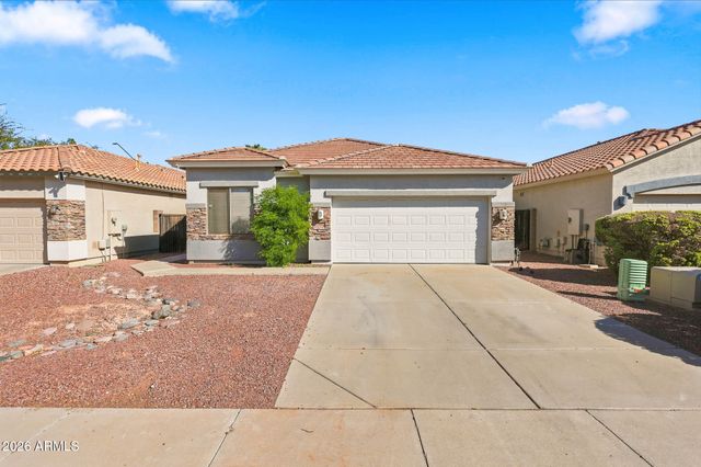 12634 W ESTERO Lane W, Litchfield Park, AZ 85340