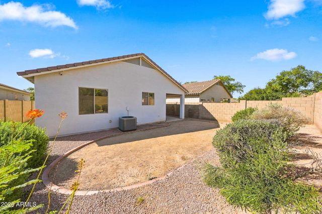 12634 W ESTERO Lane W, Litchfield Park, AZ 85340
