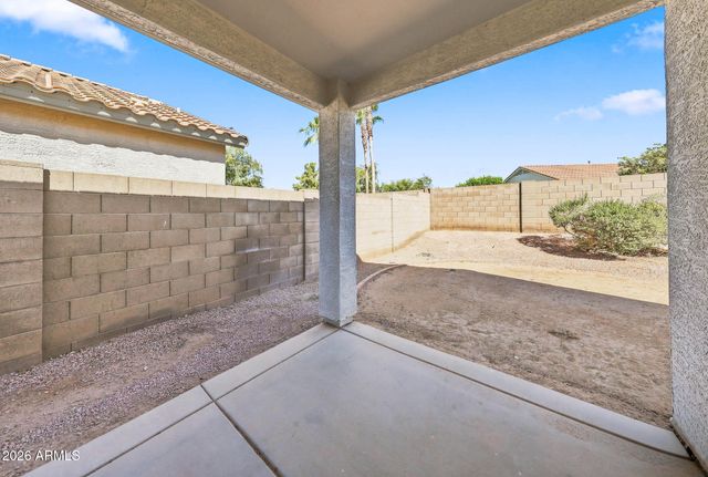 12634 W ESTERO Lane W, Litchfield Park, AZ 85340