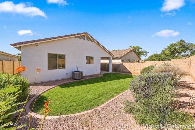12634 W ESTERO Lane W, Litchfield Park, AZ 85340
