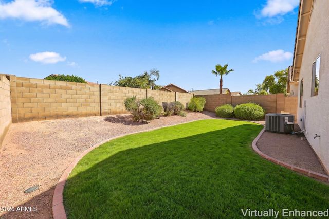 12634 W ESTERO Lane W, Litchfield Park, AZ 85340