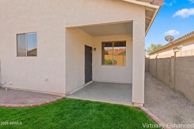 12634 W ESTERO Lane W, Litchfield Park, AZ 85340