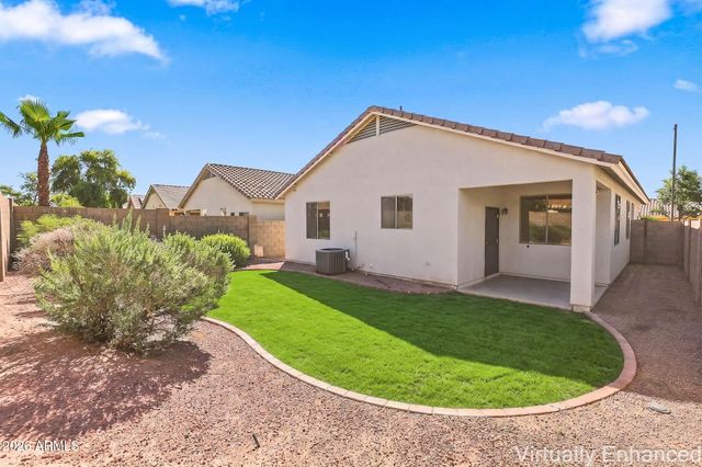 12634 W ESTERO Lane W, Litchfield Park, AZ 85340