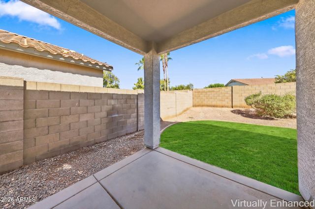 12634 W ESTERO Lane W, Litchfield Park, AZ 85340