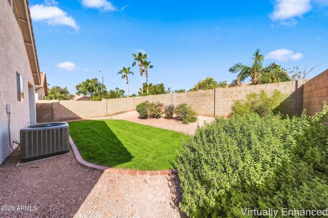 12634 W ESTERO Lane W, Litchfield Park, AZ 85340