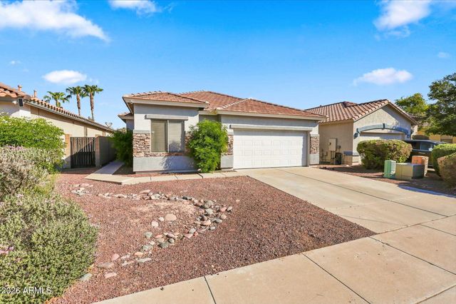 12634 W ESTERO Lane W, Litchfield Park, AZ 85340
