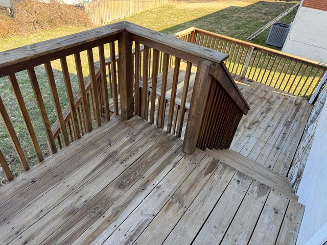 8 Ashmore Drive, Frankfort, KY 40601