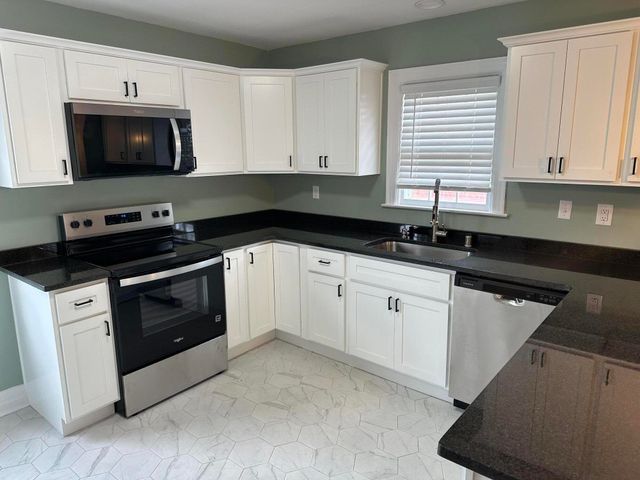 8 Ashmore Drive, Frankfort, KY 40601