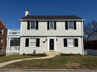 8 Ashmore Drive, Frankfort, KY 40601