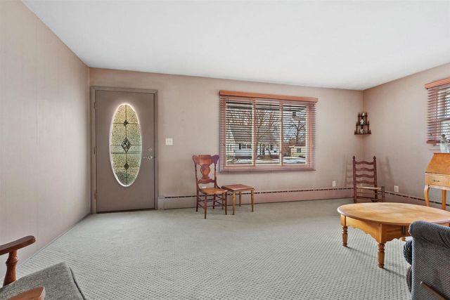 1761 2ND STREET NORTH, Wisconsin Rapids, WI 54494