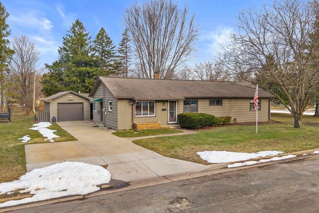 1761 2ND STREET NORTH, Wisconsin Rapids, WI 54494