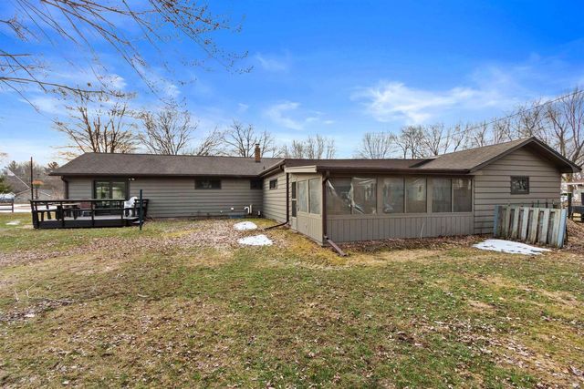 1761 2ND STREET NORTH, Wisconsin Rapids, WI 54494