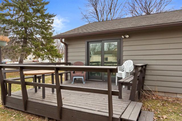 1761 2ND STREET NORTH, Wisconsin Rapids, WI 54494