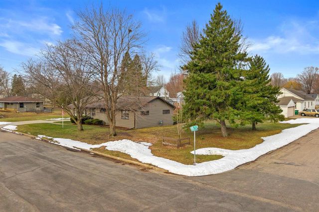 1761 2ND STREET NORTH, Wisconsin Rapids, WI 54494