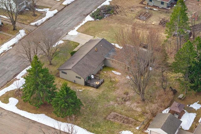 1761 2ND STREET NORTH, Wisconsin Rapids, WI 54494