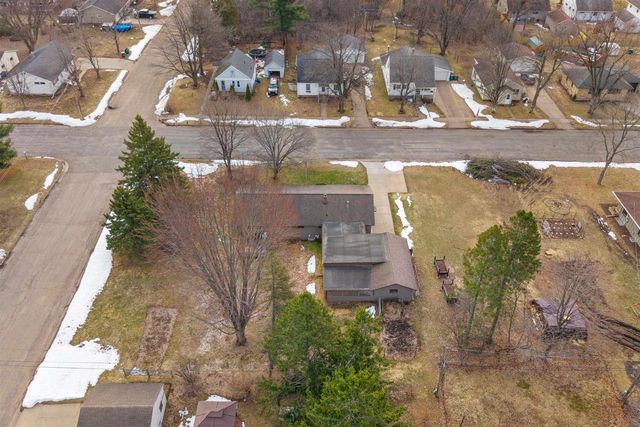 1761 2ND STREET NORTH, Wisconsin Rapids, WI 54494